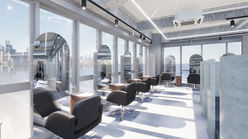 田中 鈴乃/ボブレイヤーの掲載