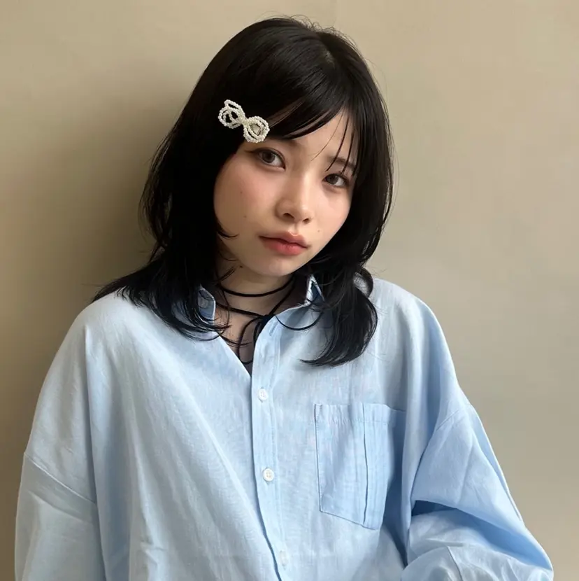 韓国ヘア🇰🇷 𝑳𝒊𝒏𝒂🤍の掲載