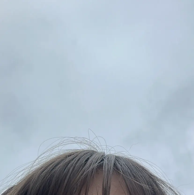 🦋ハイトーン🦋/ かのんの掲載