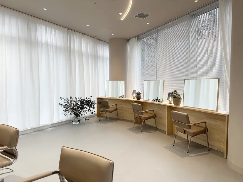 Ryota/平尾駅直 結/イノセントヘアの掲載