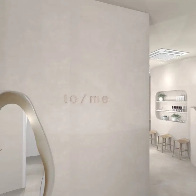 to/me 大宮店 みなとの掲載