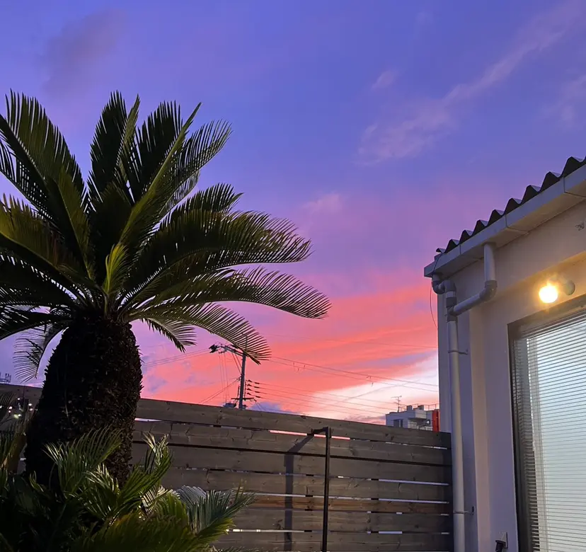 TIDEHAIR/ AYATOの掲載