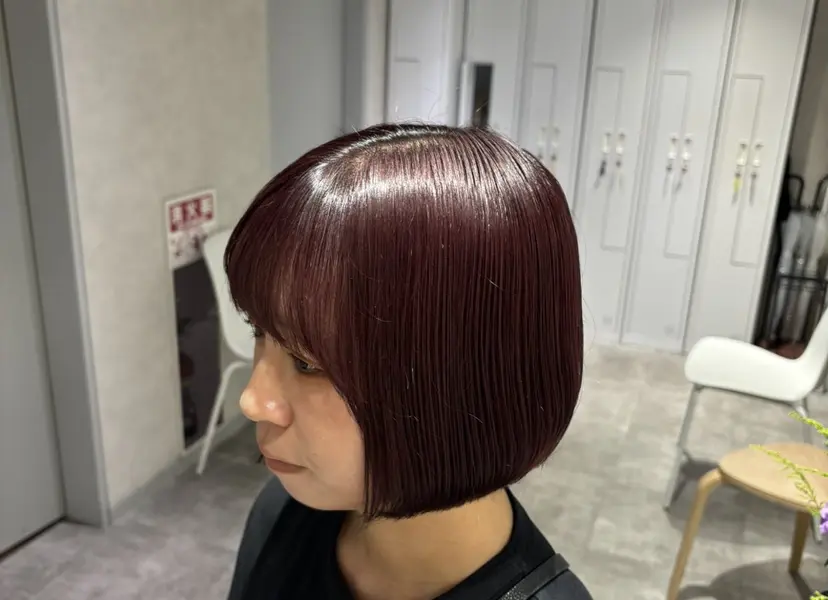 ｈｉｎａ🦋西梅田 カラーモデル募集中の掲載