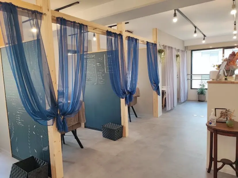 Sunbrown Mireiの掲載