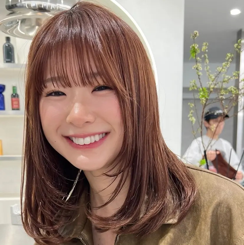 丸野 りなはの掲載