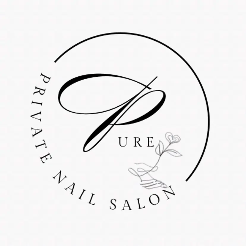 Nail Salon Pure のぞみの掲載
