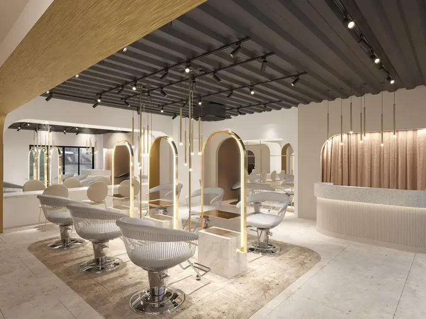 Akane レイヤー/艶カラーの掲載