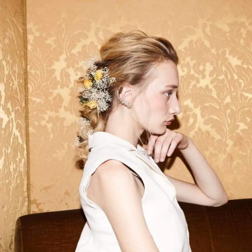 似合わせ✂️カット マキカタの掲載