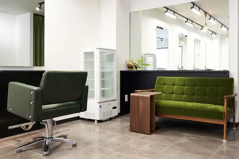 LAGOM hair 《池袋》の掲載