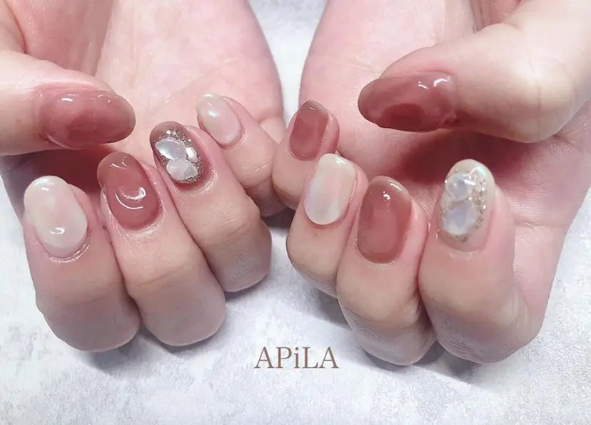 APiLA 甲斐田の掲載