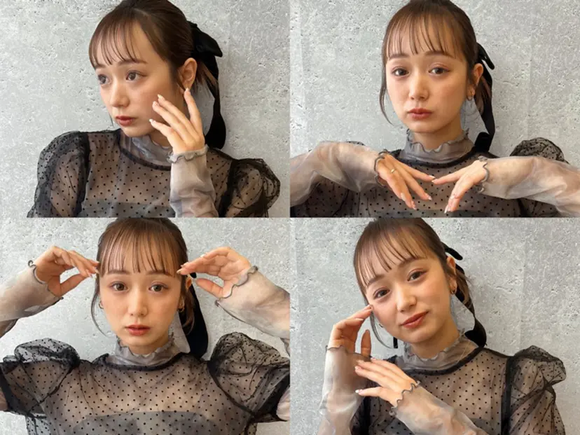 hair make earth 🪡の掲載