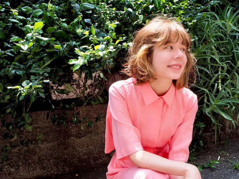 似合わせレイヤー/ ニュアンスパーマ高倉の掲載