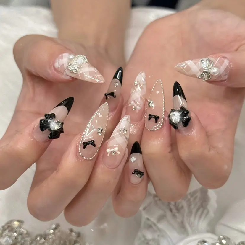 JOSIE nail studioの掲載