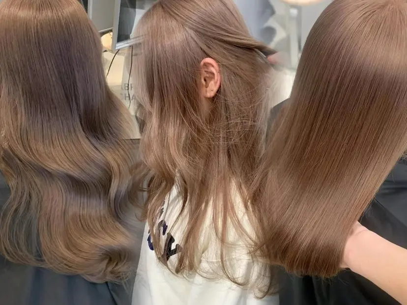 梅田/ハイトーン/ Riona🩵の掲載