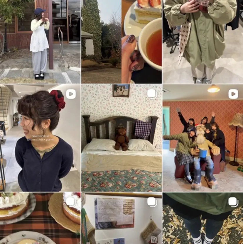 rin 京都美容室の掲載