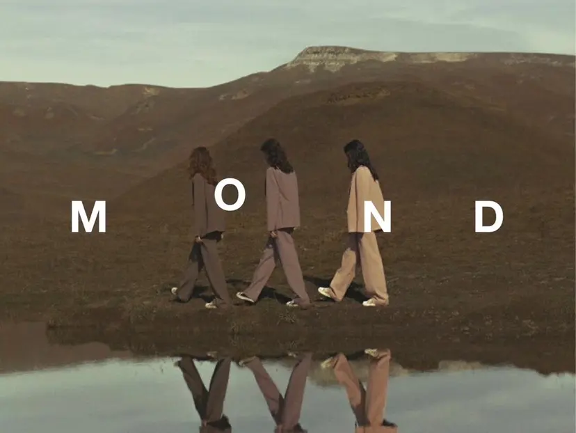 MOND🪄 Ayanaの掲載