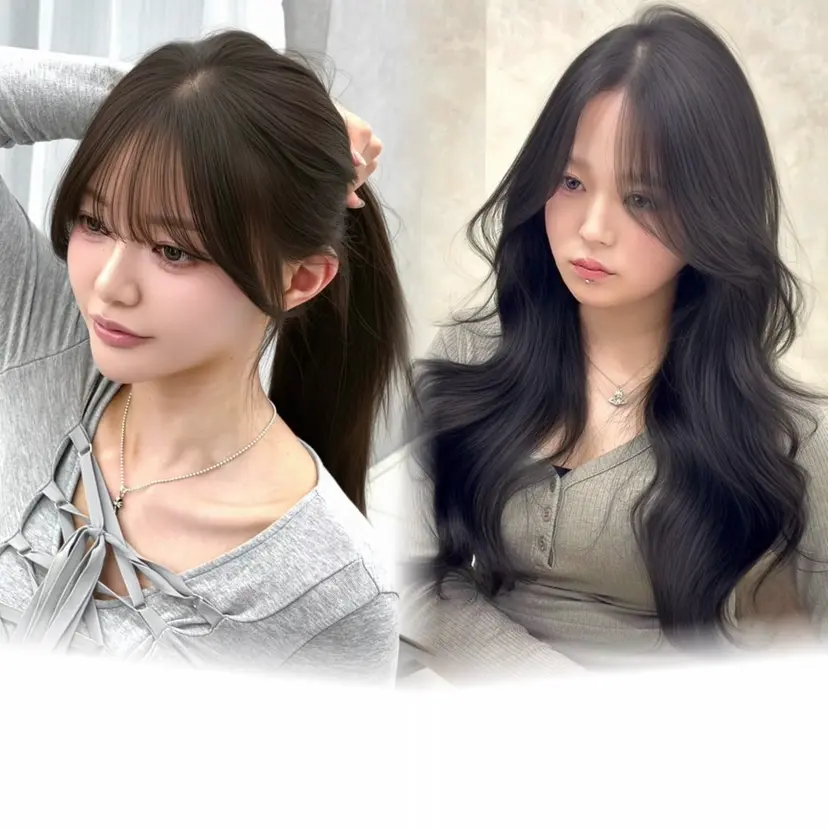 レイヤー/韓国風ヘア /倉又大知の掲載