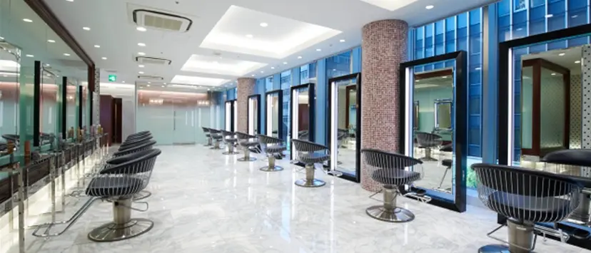 銀座🎀 MIKIの掲載