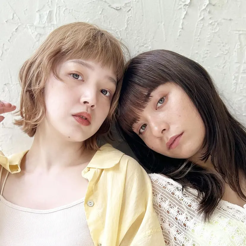 くがれいじ 梅田/ショート/ボブの掲載