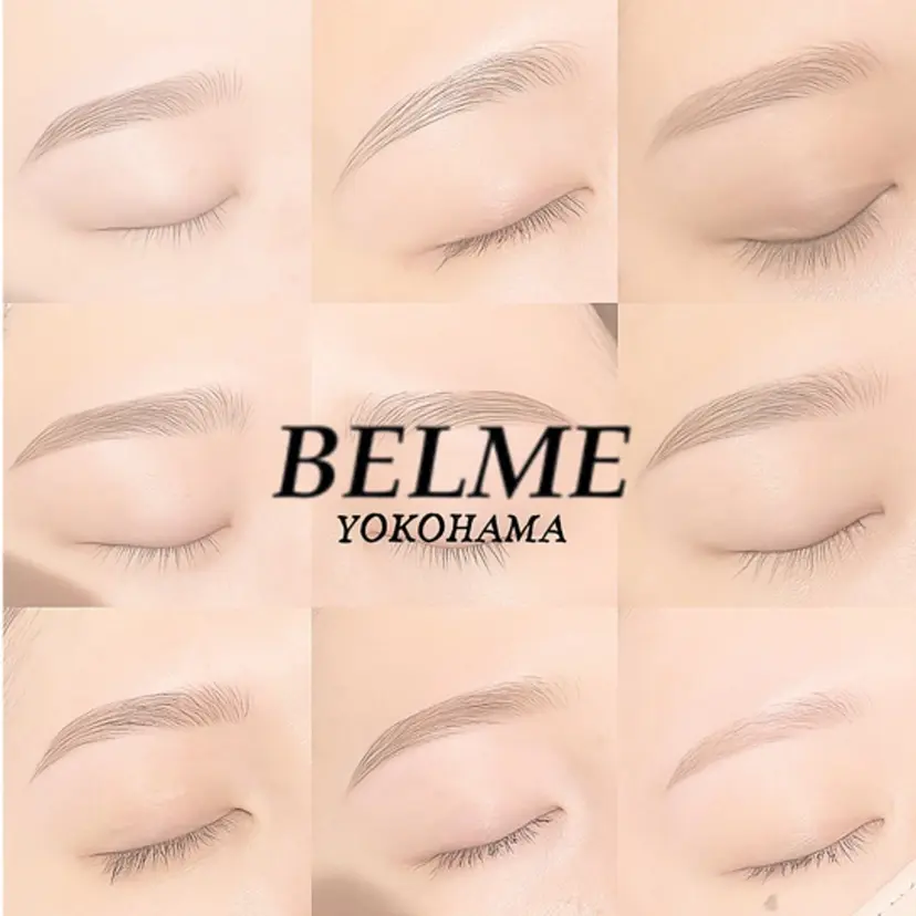 BELME横浜 KAHOの掲載