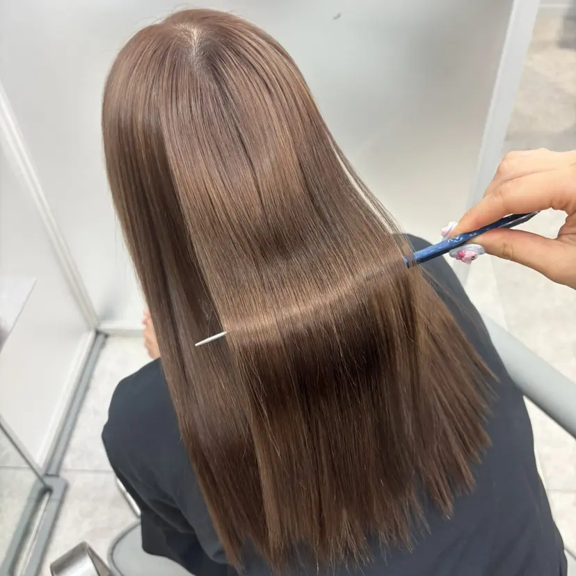 ヒマワリ🌻/ ワンホン×艶髪特化の掲載