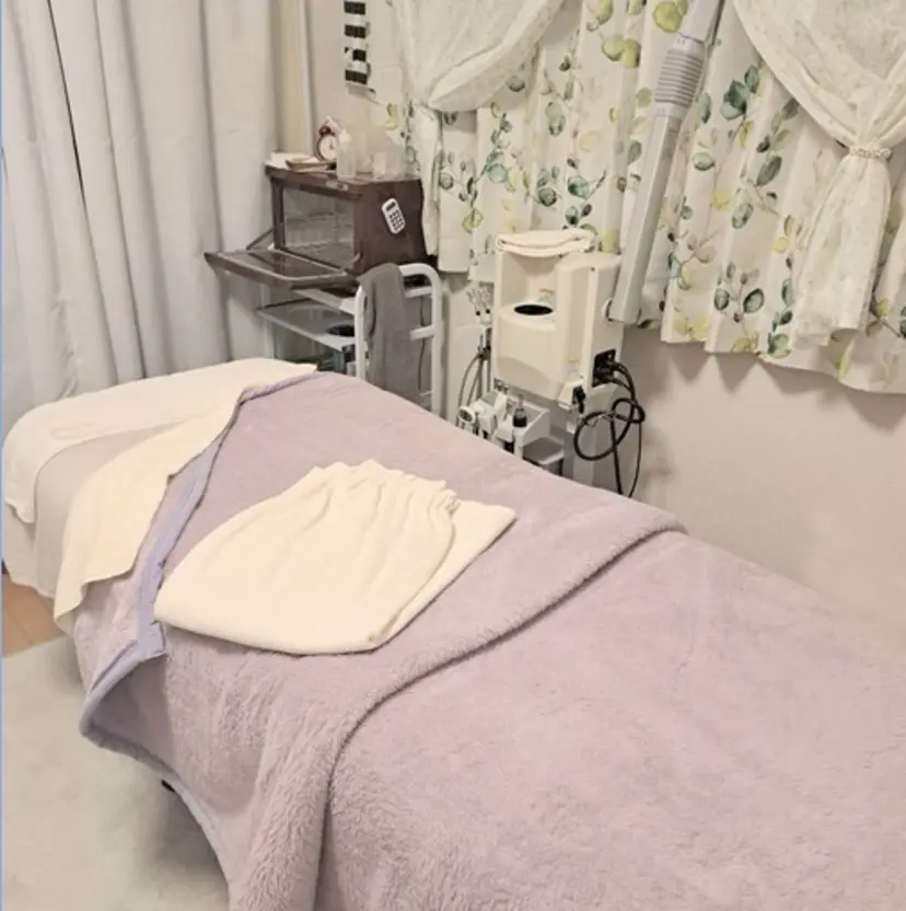 POLA 西新店の掲載