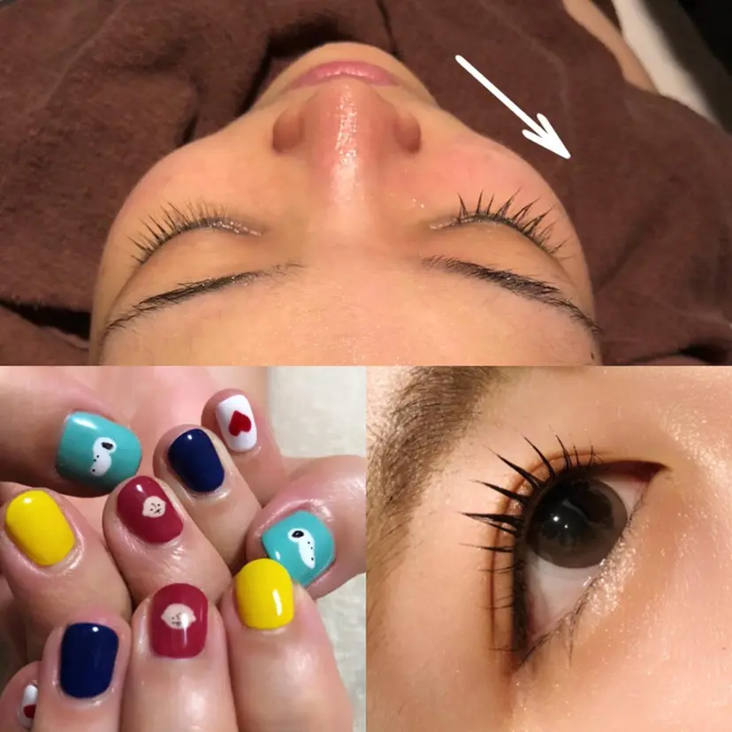 🐰 坂本 麗 🐰の掲載