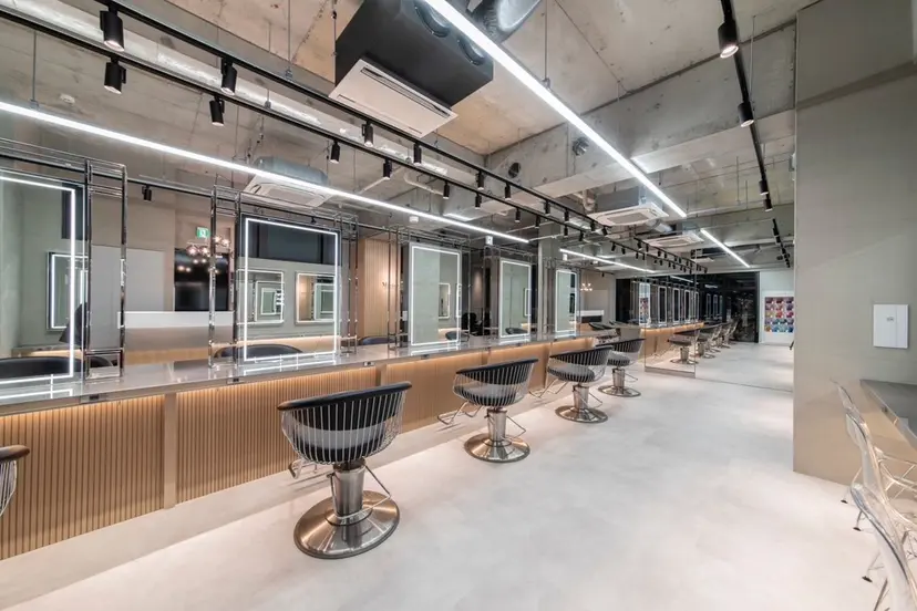 ✨髪質改善特化✨副 店長椎葉信乃介の掲載