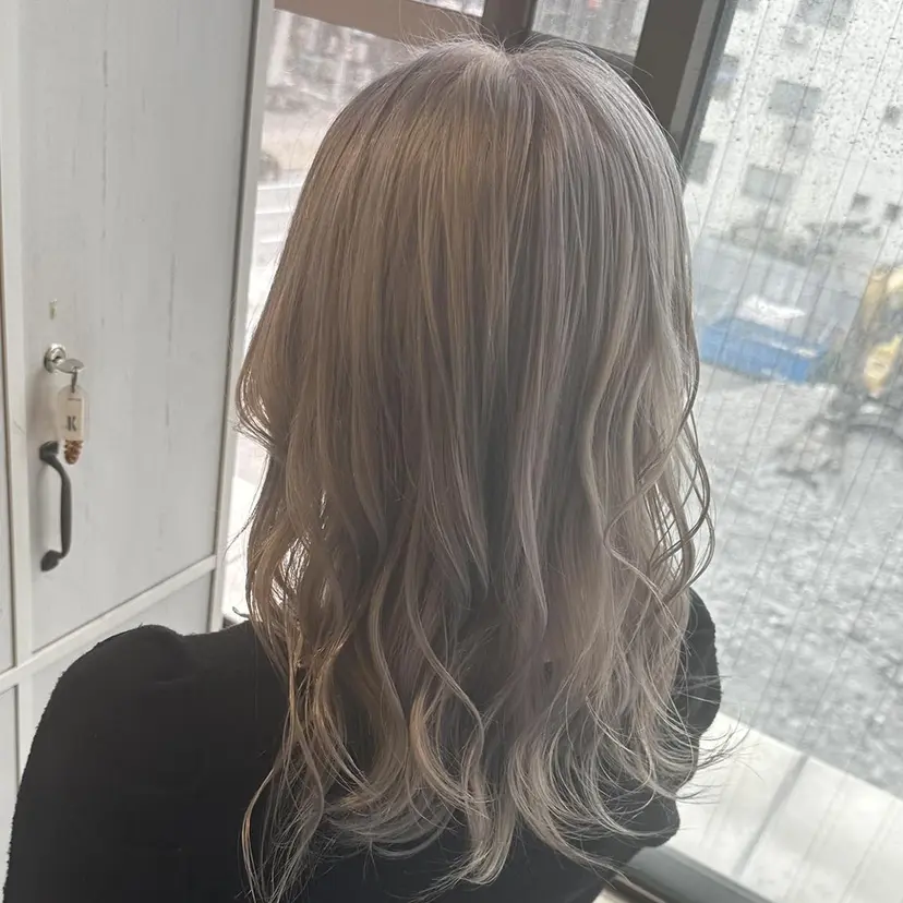 ハイトーンカラー 特化/悠希の掲載