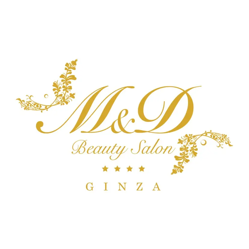 M&D 銀座店の掲載