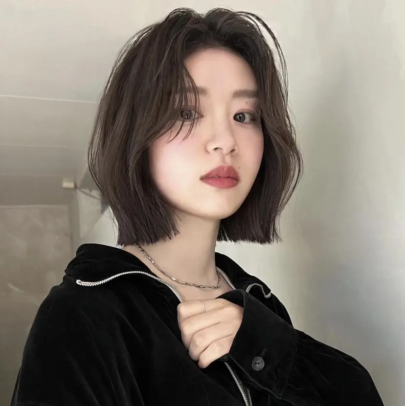 美髪ストレート 川本雄己の掲載