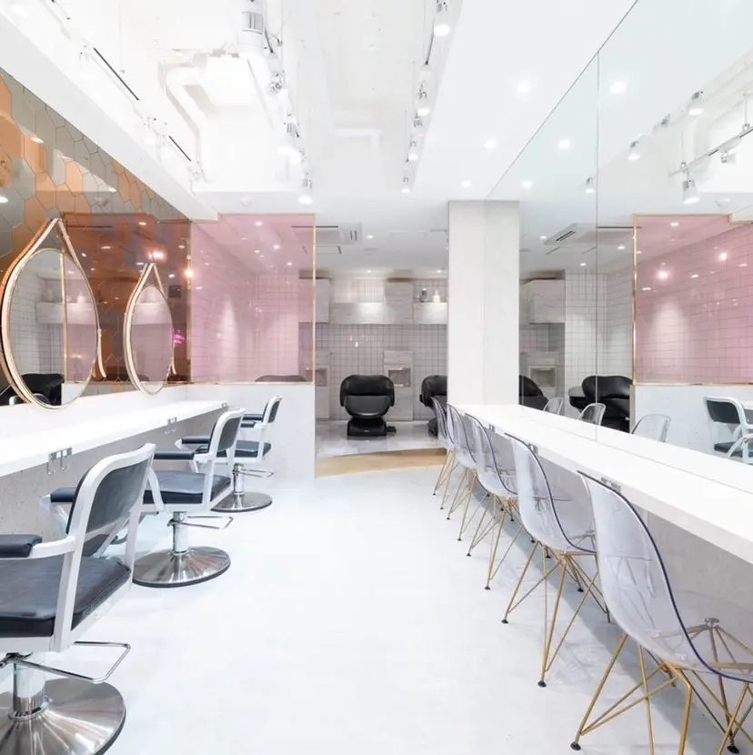 ⟡韓国ショート/艶髪 /新宿🌙Yuukaの掲載