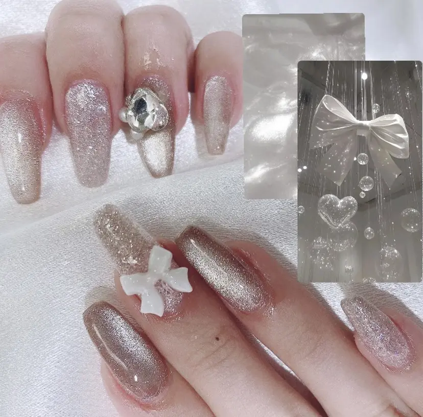 🎀NAIL RONI🎀の掲載