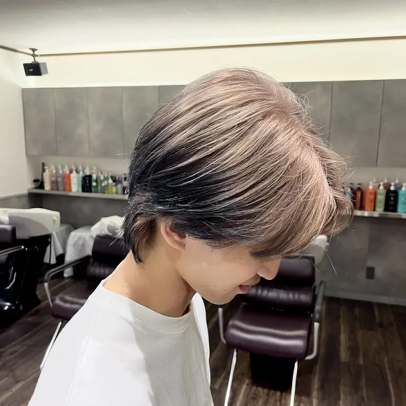 ブリーチ🌱/ りおの掲載