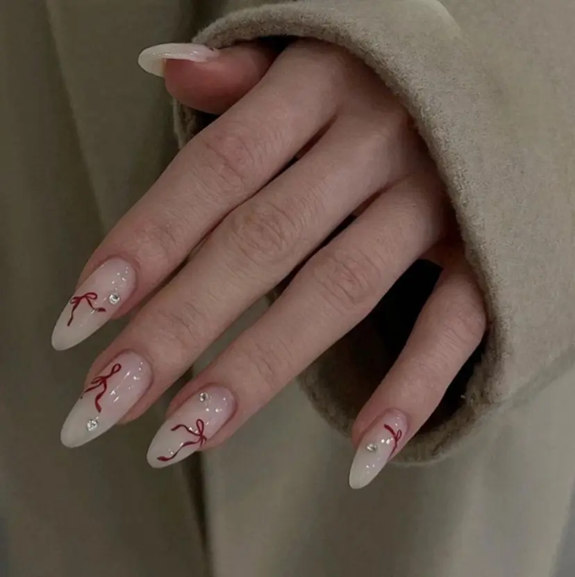 🦋new Nail🦋ニノの掲載