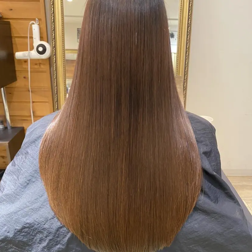 【美髪ストレート】 💫アユムの掲載