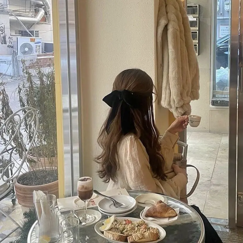 艶感ミルクティー🤍 色落ち綺麗🤍ともやの掲載