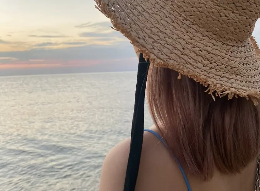 天野 瑠真の掲載