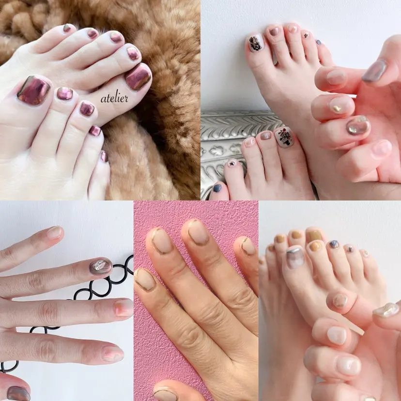 atelier01 yunaの掲載