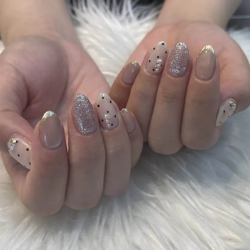 riko nailの掲載