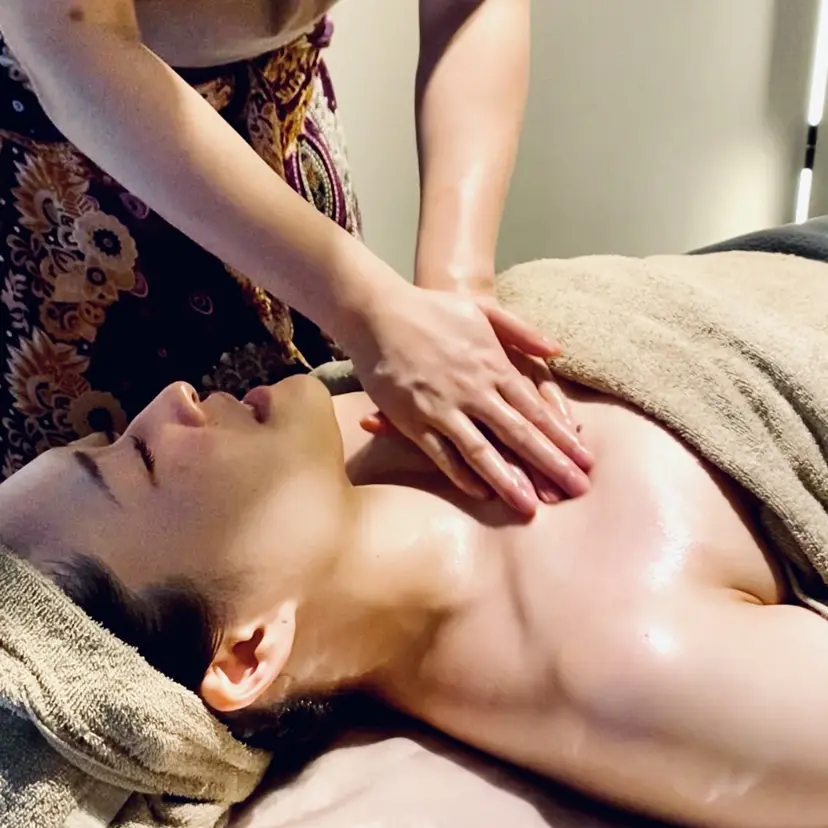 大人女性のための プライベートサロンの掲載