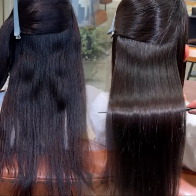 銀座/美髪職人 /髪質改善/あおの掲載