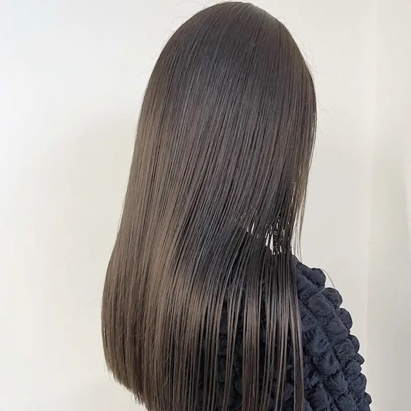 宇佐美佳／美髪 ストレート/縮毛矯正の掲載