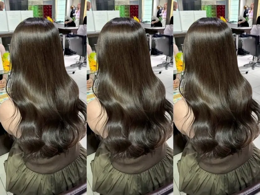 艶カラー/ マツエクrisa🎀の掲載