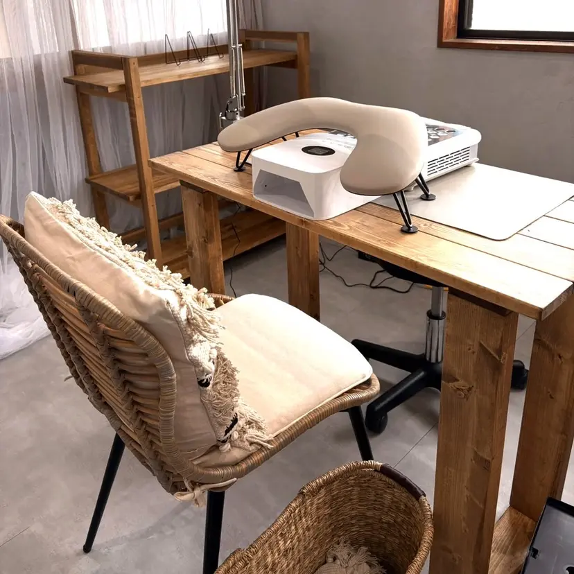 CarinaNail Chieの掲載