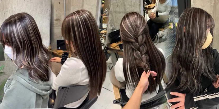 🌊ハイライト Rizu🌊の掲載