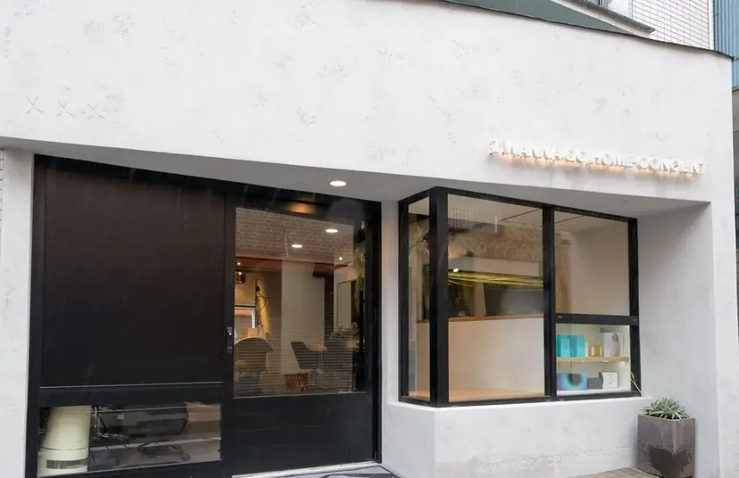 いしざわ るきの掲載