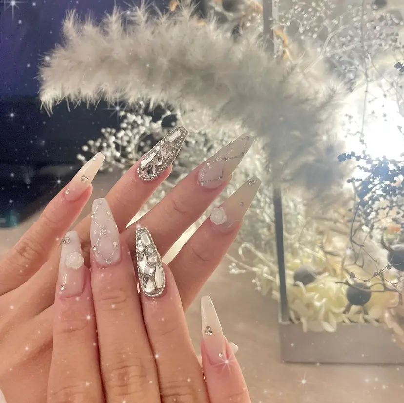 Blue daisy 栄本店の掲載