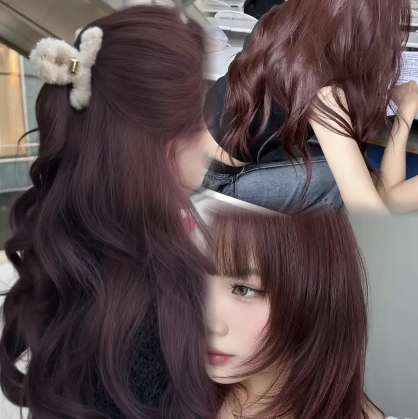 トレンド暖色/ sayaka🍒の掲載