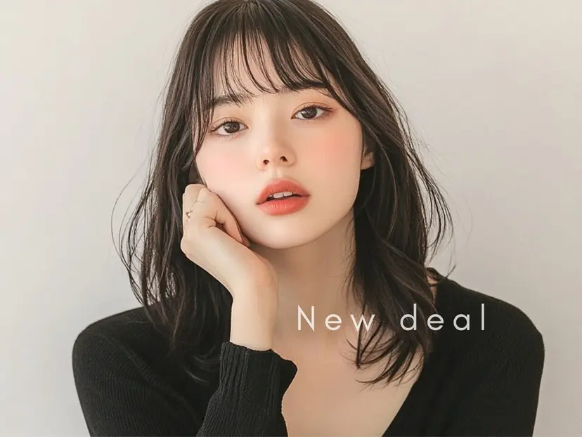 Newdeal大通 🧡Kakimotoの掲載